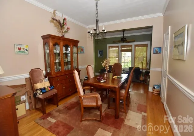 20th image of 105 Silver Creek Rd, Morganton, NC 28655 | MLS# 4398409