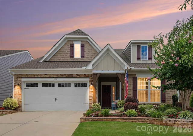 Photo 1 of Sale Pending at 3250 Oliver Stanley Trl, Lancaster, SC 29720 | MLS# 4398411 | Listing updated on 2026-09-06