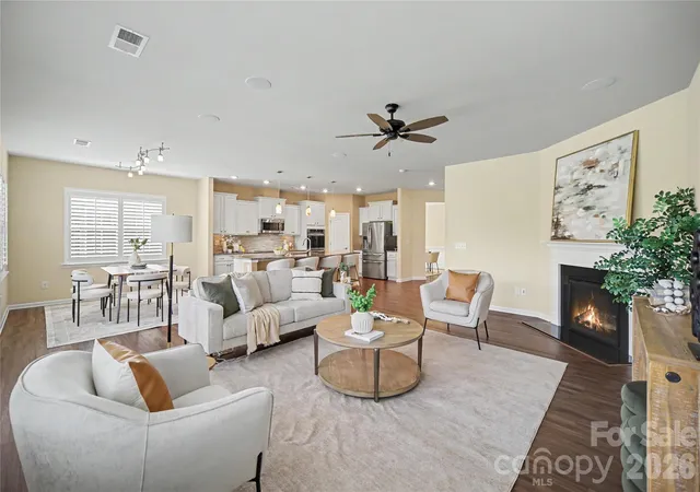 Photo 4 of Sale Pending at 3250 Oliver Stanley Trl, Lancaster, SC 29720 | MLS# 4398411 | Listing updated on 2026-09-06
