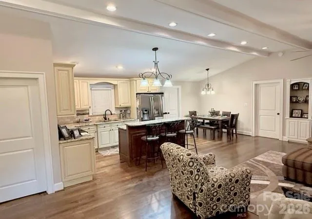 Photo 4 of Single family home for sale at 903 N 8th Street, Bessemer City, NC 28016 | MLS# 4398416 | Listing updated on 2026-09-14