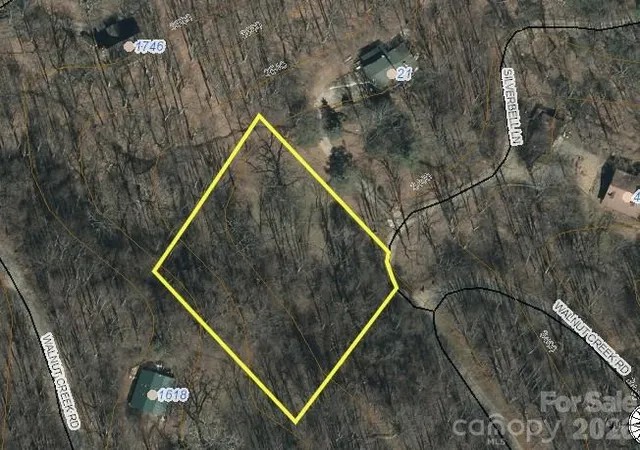 Homes for sale in Waynesville, NC | Lt 18 Silverbell Ln #18, Waynesville, NC 28786 | MLS# 4398425