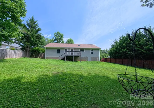 4th image of 101 Tail Feather Ln, Candler, NC 28715 | MLS# 4398430