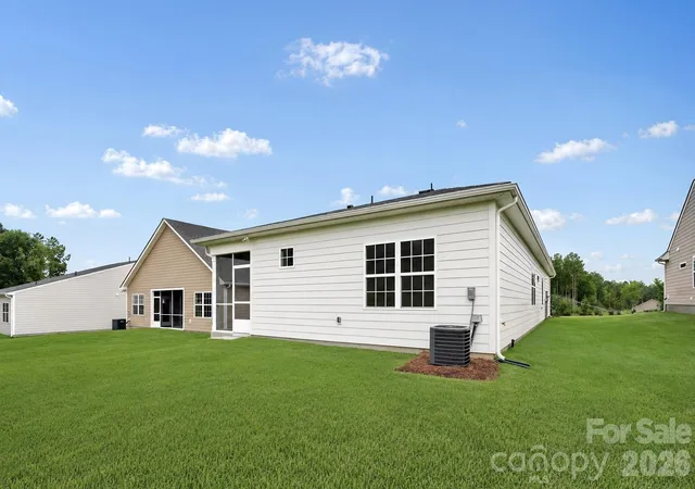 Photo 3 of Single family home for sale at 8544 Norman Forest Rd #314, Lancaster, SC 29720 | MLS# 4398434 | Listing updated on 2026-10-09