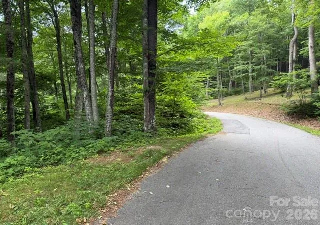 Photo 3 of Land for sale at Lot 37 Odalu Trl #37, Maggie Valley, NC 28751 | MLS# 4398436 | Listing updated on 2026-06-28