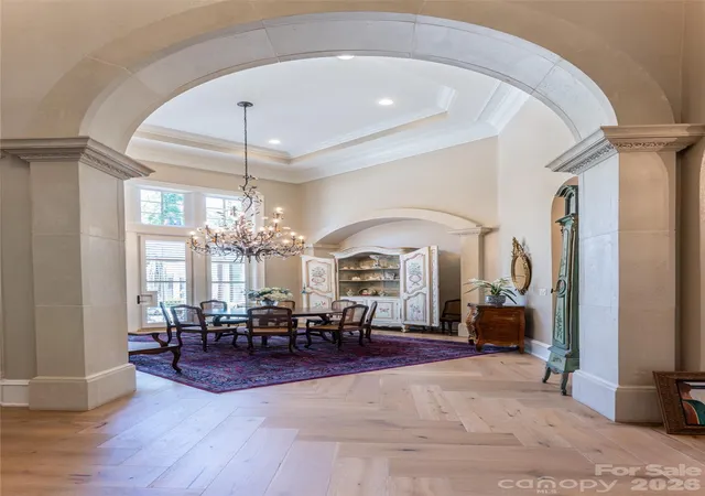 4th image of 405 Ramble Wy, Asheville, NC 28803 | MLS# 4398437