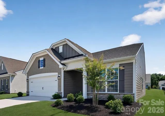 Photo 2 of Single family home for sale at 4866 Good Day Dr #46, Lancaster, SC 29720 | MLS# 4398438 | Listing updated on 2026-08-14