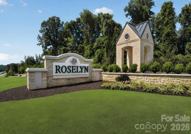 Photo 30 of Single family home for sale at 4866 Good Day Dr #46, Lancaster, SC 29720 | MLS# 4398438 | Listing updated on 2026-08-14