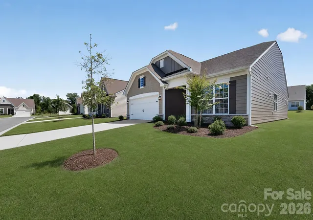 Photo 3 of Single family home for sale at 4866 Good Day Dr #46, Lancaster, SC 29720 | MLS# 4398438 | Listing updated on 2026-08-14
