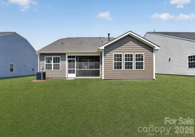 Photo 4 of Single family home for sale at 4866 Good Day Dr #46, Lancaster, SC 29720 | MLS# 4398438 | Listing updated on 2026-08-14