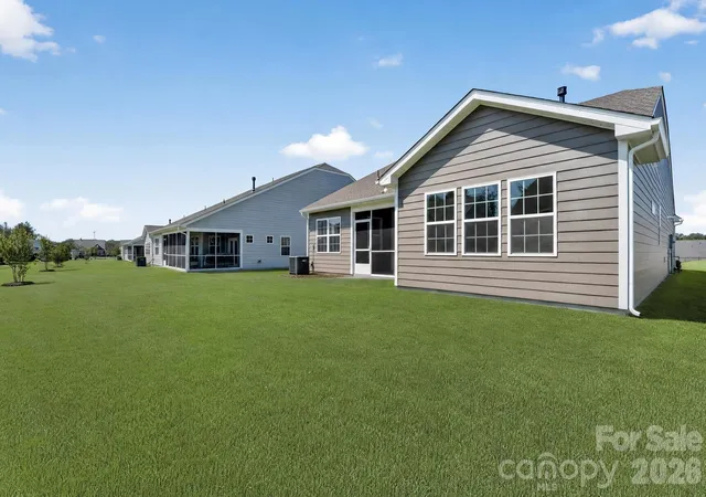 Photo 5 of Single family home for sale at 4866 Good Day Dr #46, Lancaster, SC 29720 | MLS# 4398438 | Listing updated on 2026-08-14