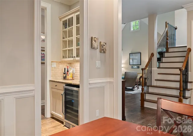 Photo 4 of Single family home for sale at 626 Wickhams Fancy Dr, Biltmore Lake, NC 28715 | MLS# 4398439 | Listing updated on 2026-09-21