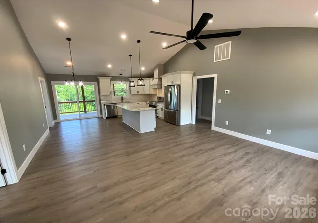 Homes for sale in Forest City, NC | 260 Forest Lake Rd, Forest City, NC 28043 | MLS# 4398442