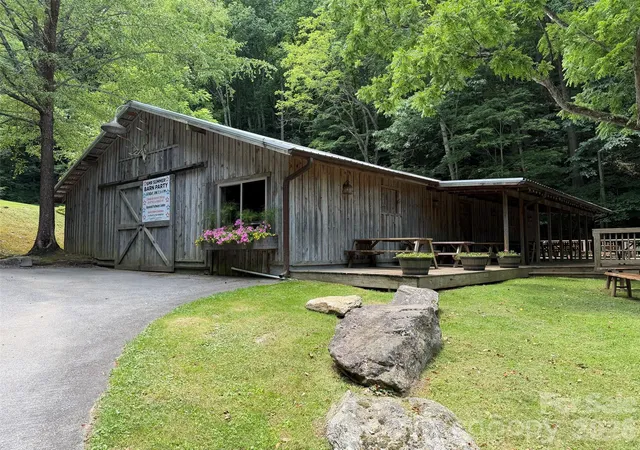 Photo 36 of Land for sale at Lot 38 Yanasa Trl #38, Maggie Valley, NC 28751 | MLS# 4398446 | Listing updated on 2026-06-28