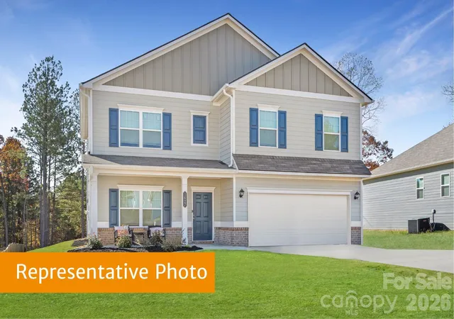 Single family home for sale at 604 Cooley Dr, Salisbury, NC 28147 | MLS# 4398447