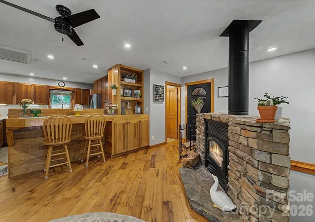 Homes for sale in Tuckasegee, NC | 231 Cedar Creek Farm Rd, Tuckasegee, NC 28783 | MLS# 4398450