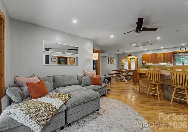 Homes for sale in Tuckasegee, NC | 231 Cedar Creek Farm Rd, Tuckasegee, NC 28783 | MLS# 4398450