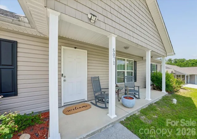 Homes for sale in Lancaster, SC | 5071 Sedgefield Dr, Lancaster, SC 29720 | MLS# 4398451