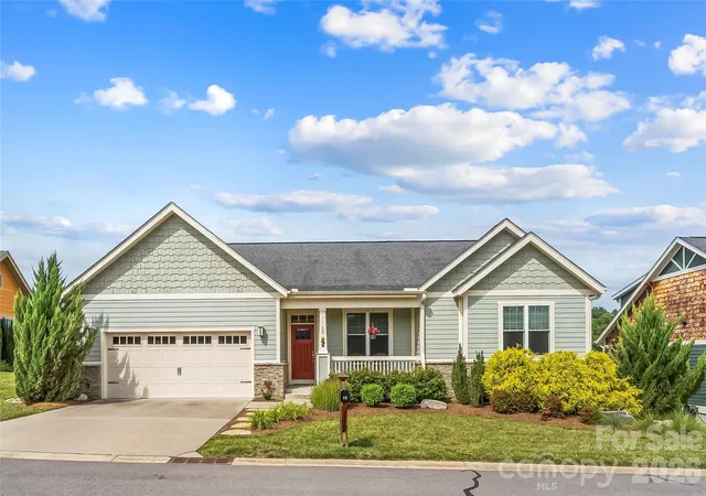 1st image of 15 Craftsman View Dr, Asheville, NC 28804 | MLS# 4398453