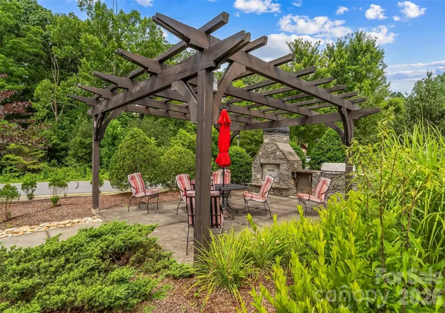 36th image of 15 Craftsman View Dr, Asheville, NC 28804 | MLS# 4398453