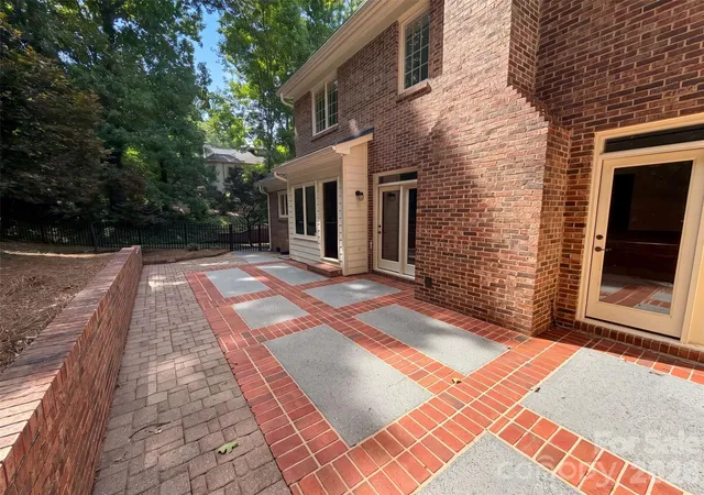 27th image of 3711 Surry Ridge Ct, Charlotte, NC 28210 | MLS# 4398456