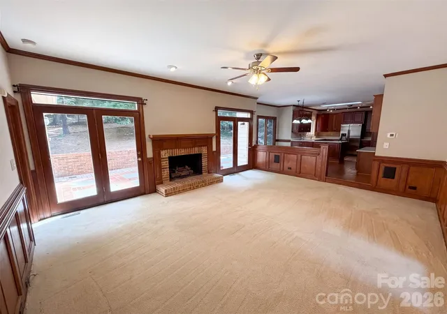 3rd image of 3711 Surry Ridge Ct, Charlotte, NC 28210 | MLS# 4398456