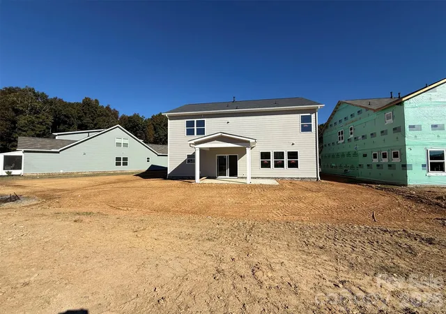Photo 3 of Single family home for sale at 1680 Tabby Dr #CAL0051, Indian Trail, NC 28079 | MLS# 4398459 | Listing updated on 2026-10-20