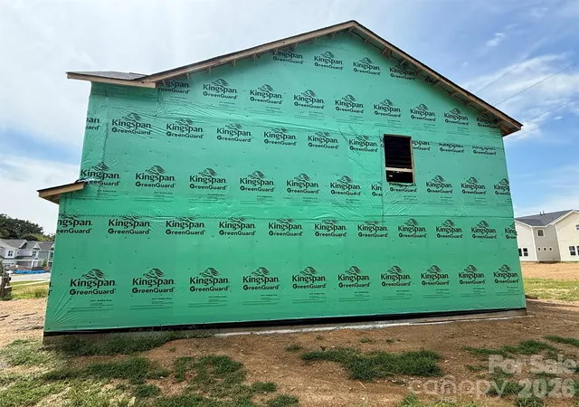 Photo 36 of Single family home for sale at 1680 Tabby Dr #CAL0051, Indian Trail, NC 28079 | MLS# 4398459 | Listing updated on 2026-09-04