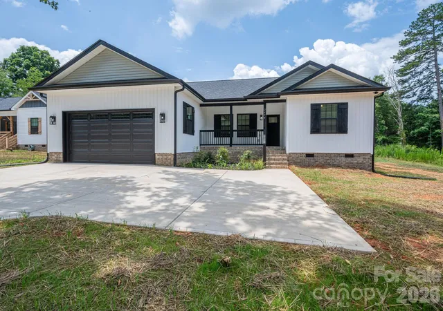 1st image of 2474 Shoal Rd, Crouse, NC 28033 | MLS# 4398463