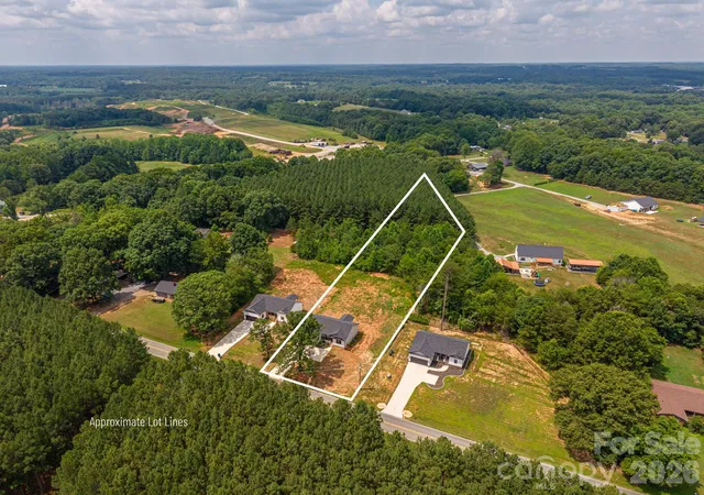 2nd image of 2474 Shoal Rd, Crouse, NC 28033 | MLS# 4398463