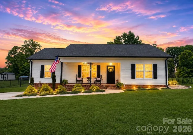 1st image of 565 Stirewalt Rd, China Grove, NC 28023 | MLS# 4398471