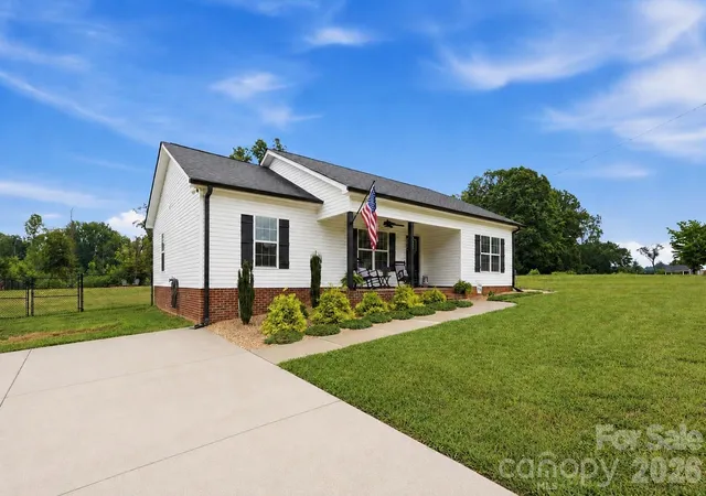 4th image of 565 Stirewalt Rd, China Grove, NC 28023 | MLS# 4398471