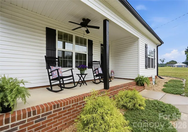 5th image of 565 Stirewalt Rd, China Grove, NC 28023 | MLS# 4398471