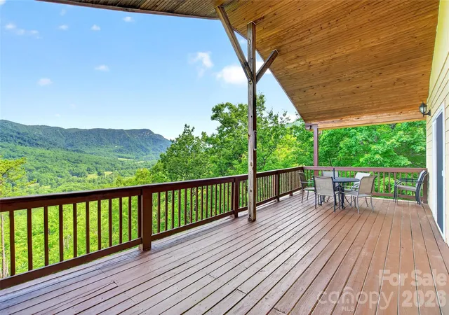 Photo 5 of Single family home for sale at 40 E Valley View Dr, Marion, NC 28752 | MLS# 4398472 | Listing updated on 2026-08-04