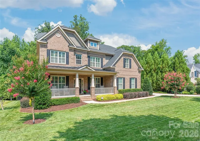 1st image of 9209 Rainman Wy, Mint Hill, NC 28227 | MLS# 4398477