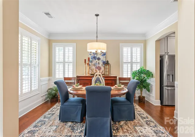 2nd image of 9209 Rainman Wy, Mint Hill, NC 28227 | MLS# 4398477