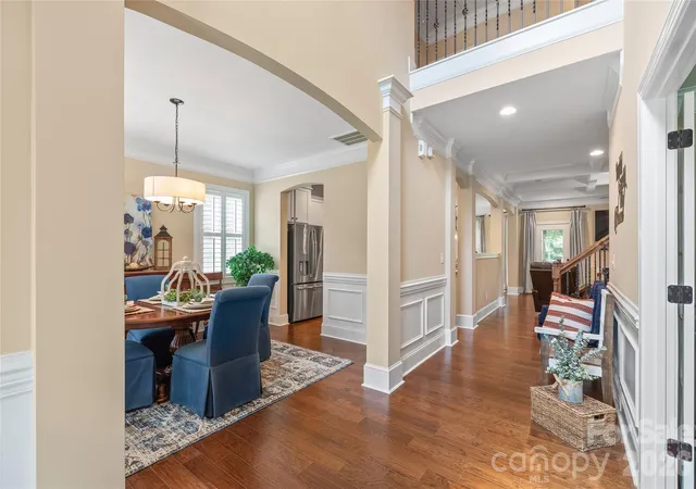4th image of 9209 Rainman Wy, Mint Hill, NC 28227 | MLS# 4398477