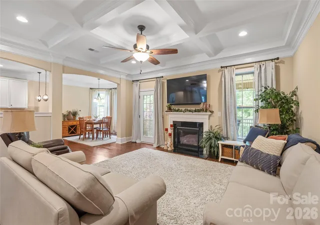 5th image of 9209 Rainman Wy, Mint Hill, NC 28227 | MLS# 4398477