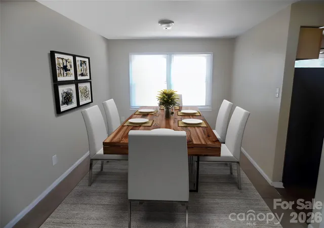 Photo 2 of Single family home for sale at 6311 Coach Hl Ln, Charlotte, NC 28212 | MLS# 4398478 | Listing updated on 2026-09-22