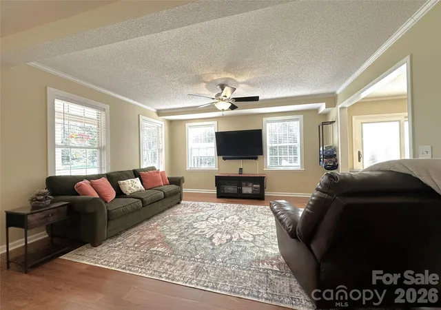 Photo 3 of Single family home for sale at 7734 Red Robin Trl, Denver, NC 28037 | MLS# 4398482 | Listing updated on 2026-08-29