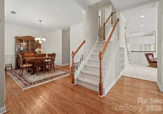 Homes for sale in Matthews, NC | 1421 Moonstone Dr, Matthews, NC 28105 | MLS# 4398485