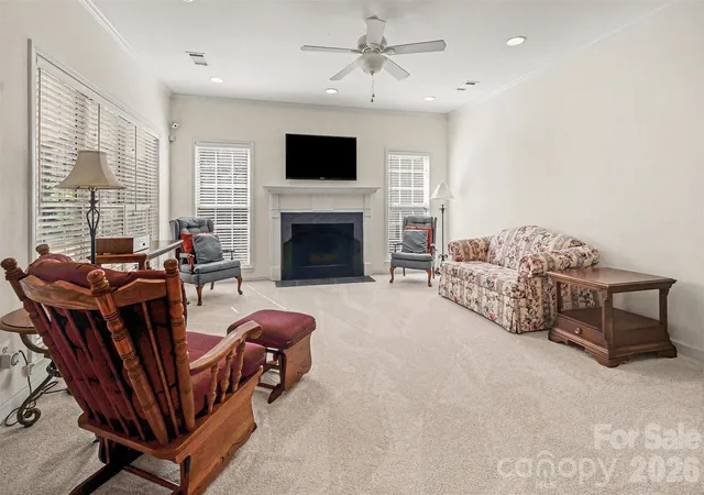 Homes for sale in Matthews, NC | 1421 Moonstone Dr, Matthews, NC 28105 | MLS# 4398485