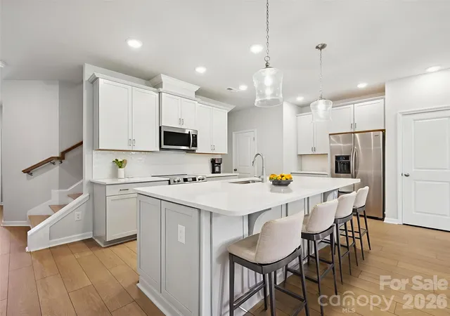 Photo 1 of Townhouse for sale at 257 Alluvium Ln, Waxhaw, NC 28173 | MLS# 4398487 | Listing updated on 2026-10-20