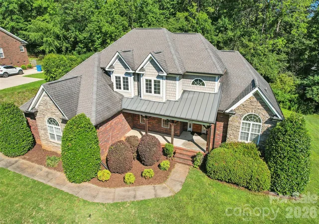 4th image of 9517 Truelight Church Rd, Mint Hill, NC 28227 | MLS# 4398488