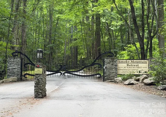 Photo 3 of Land for sale at 15 Lots Odalu Trl, Maggie Valley, NC 28751 | MLS# 4398489 | Listing updated on 2026-06-28