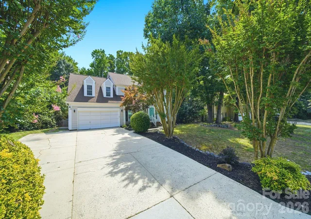 Photo 46 of Single family home for sale at 3616 Linden Berry Ln, Charlotte, NC 28269 | MLS# 4398496 | Listing updated on 2026-10-04