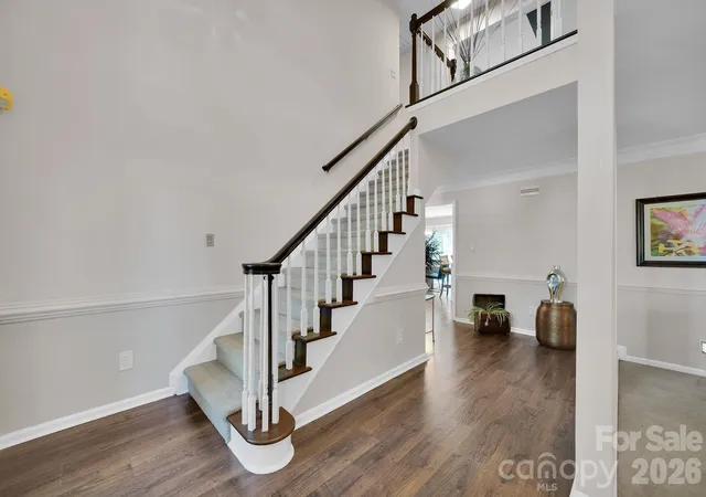 Photo 4 of Single family home for sale at 3616 Linden Berry Ln, Charlotte, NC 28269 | MLS# 4398496 | Listing updated on 2026-10-04