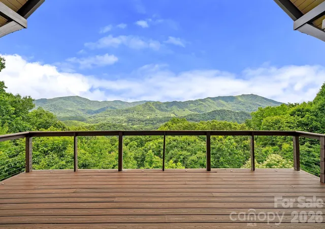 Photo 2 of Single family home for sale at 241 Glen Eagle Dr, Waynesville, NC 28786 | MLS# 4398501 | Listing updated on 2026-10-09