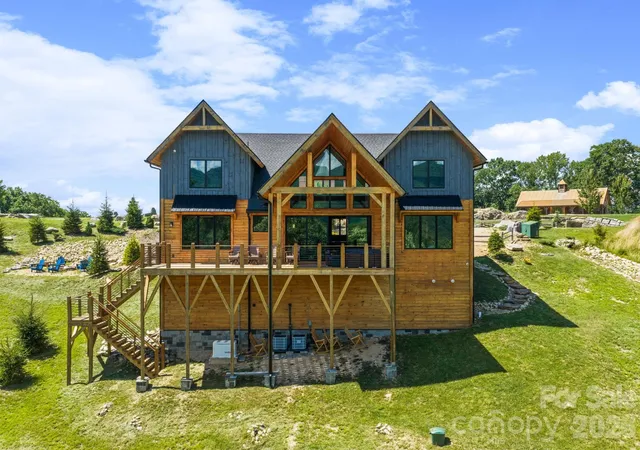 Homes for sale in Banner Elk, NC | 1030 High Valley Overlook, Banner Elk, NC 28604 | MLS# 4398506