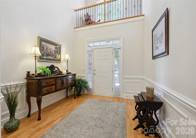 Photo 3 of Townhouse for sale at 3128 Ethereal Ln, Charlotte, NC 28226 | MLS# 4398508 | Listing updated on 2026-09-11