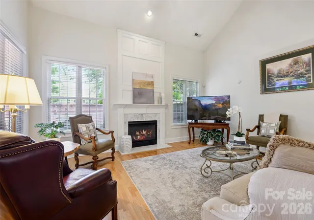 Photo 3 of Townhouse for sale at 3128 Ethereal Ln, Charlotte, NC 28226 | MLS# 4398508 | Listing updated on 2026-09-11